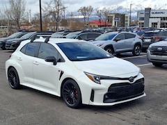 2023 Toyota GR Corolla Core Hatchback