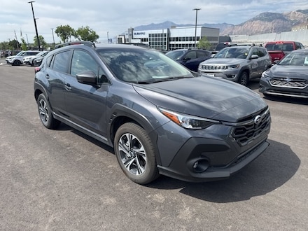 2025 Subaru Crosstrek Premium SUV 10R473