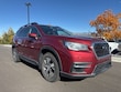  Subaru Ascent