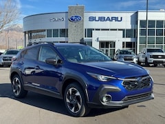 2026 Subaru Crosstrek Limited SUV