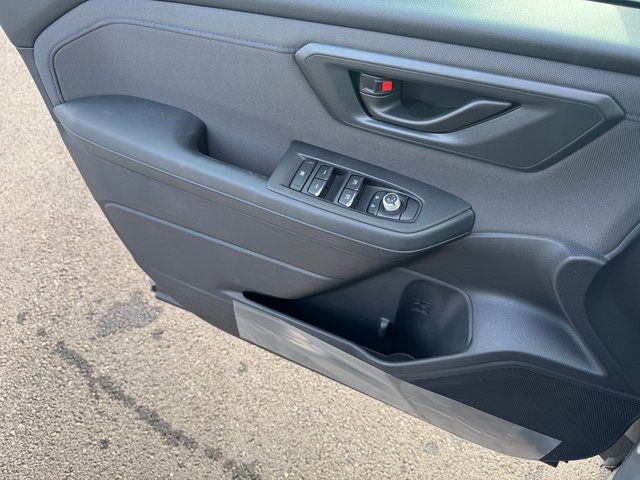2026 Subaru Forester Premium - Photo 18