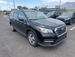Subaru Ascent