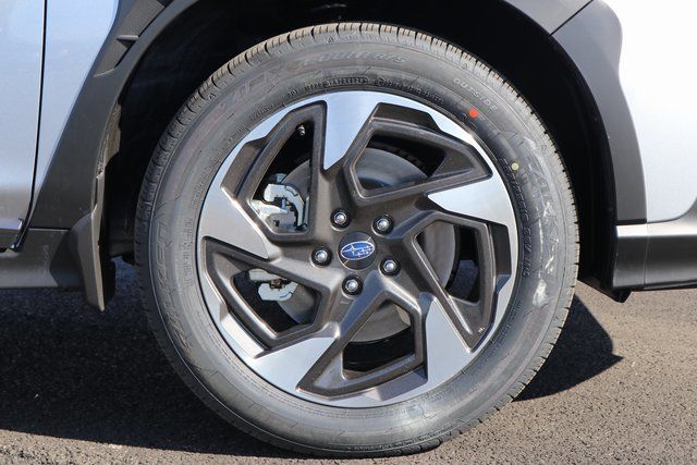 2025 Subaru Crosstrek Limited - Photo 10