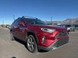 Used 2020 Toyota RAV4 Hybrid Limited SUV