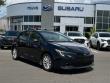 Used 2025 Toyota Corolla Hatchback SE Hatchback