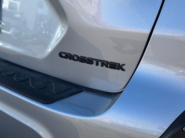 2026 Subaru Crosstrek Limited - Photo 12
