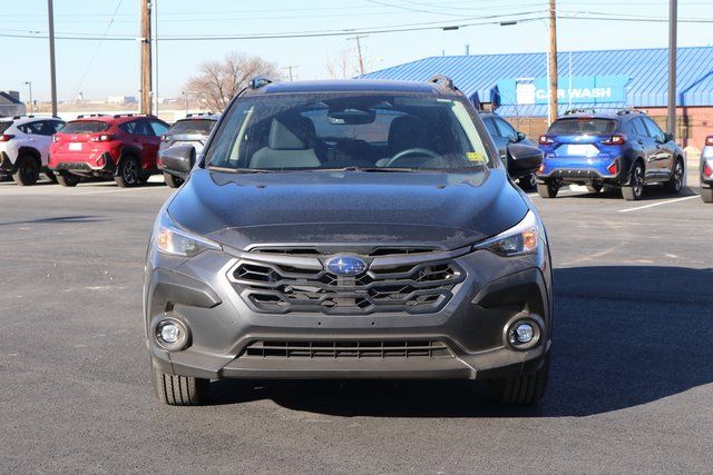 2025 Subaru Crosstrek Premium - Photo 8