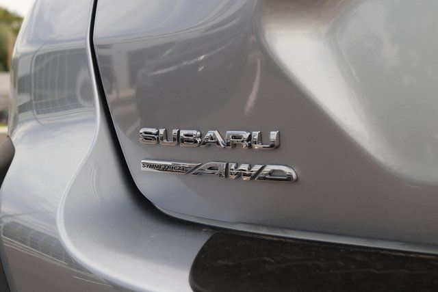 2025 Subaru Crosstrek Sport - Photo 12