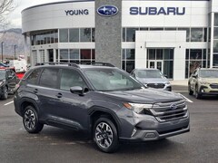 2026 Subaru Forester Premium SUV