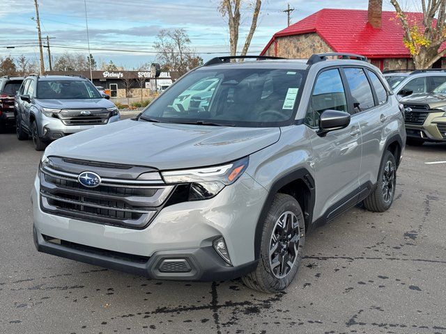 2026 Subaru Forester Premium - Photo 7
