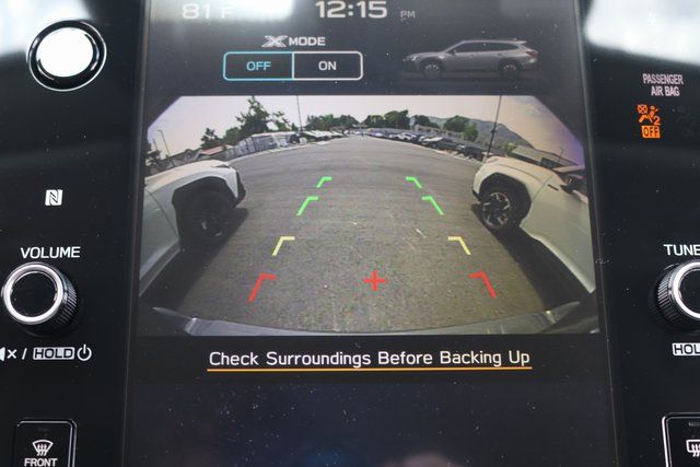 2025 Subaru Outback Premium - Photo 27