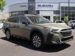 Used 2025 Subaru Outback Premium SUV