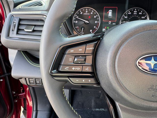 2026 Subaru Ascent Onyx Edition-Touring - Photo 27