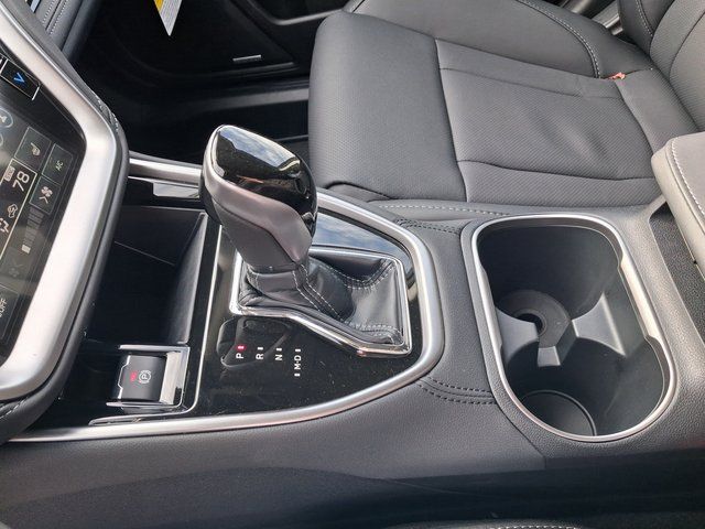 2025 Subaru Outback Limited - Photo 27