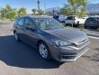 Used 2022 Subaru Impreza Base 5-Door