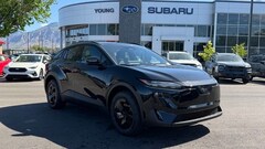 2026 Subaru Uncharted Sport SUV