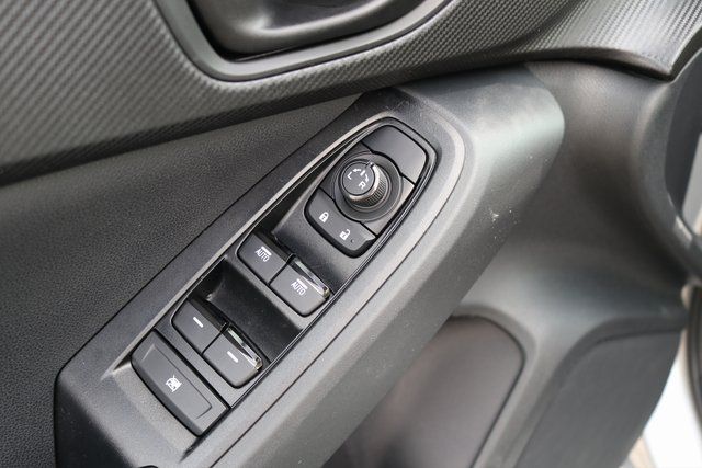 2025 Subaru Crosstrek Sport - Photo 22