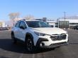 Used 2025 Subaru Crosstrek Limited SUV