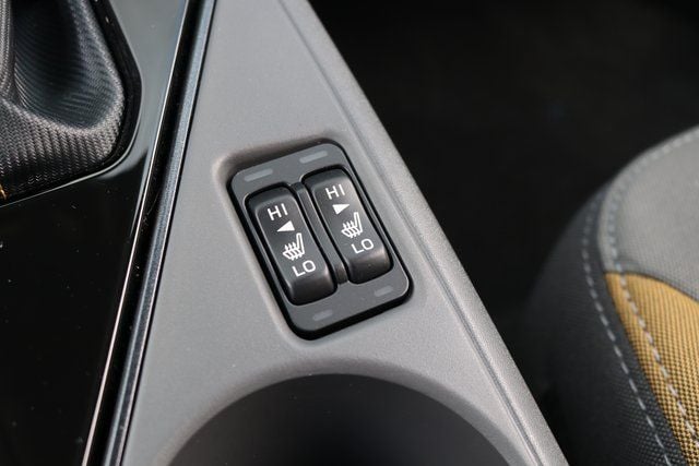 2025 Subaru Crosstrek Sport - Photo 32