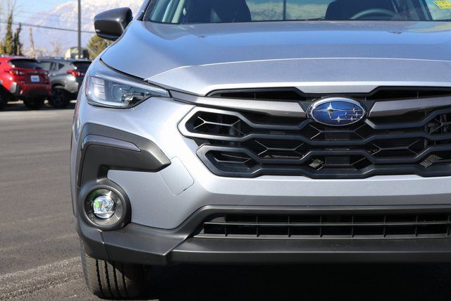2025 Subaru Crosstrek Limited - Photo 9