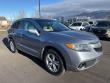 Used 2015 Acura RDX Base (A6) SUV