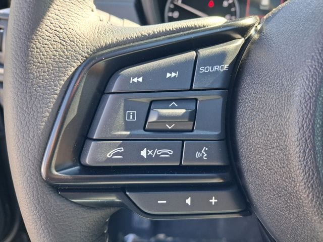 2025 Subaru Forester Premium - Photo 27