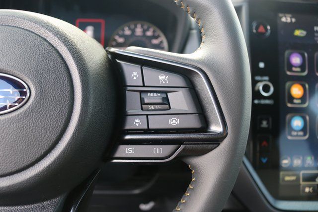 2025 Subaru Crosstrek Sport - Photo 27