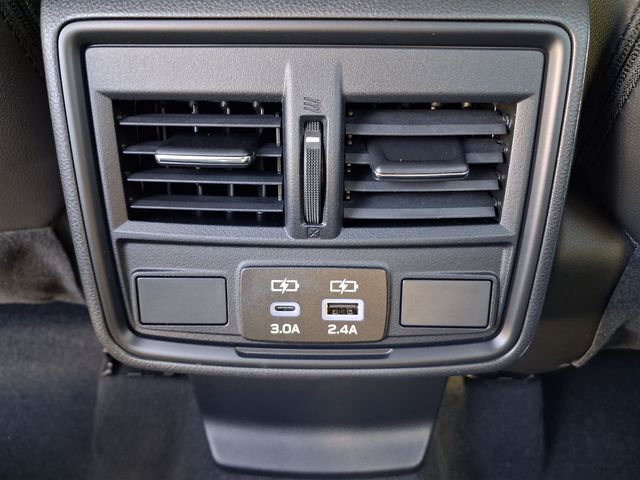 2025 Subaru Forester Premium - Photo 15