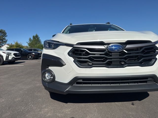 2025 Subaru Crosstrek Limited - Photo 9