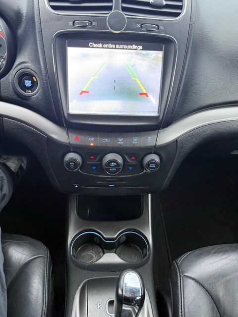 2018 Dodge Journey Crossroad photo 3