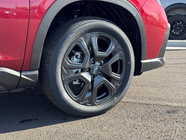 2026 Subaru Ascent Onyx Edition-Touring - Photo 10