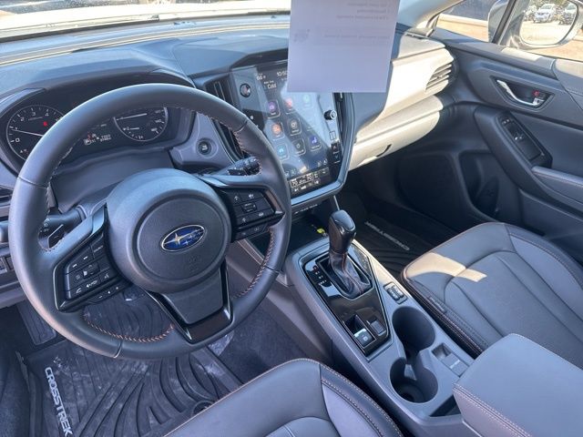 2025 Subaru Crosstrek Limited - Photo 20