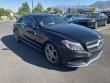 Used 2016 Mercedes-Benz CLS 400 4MATIC Coupe