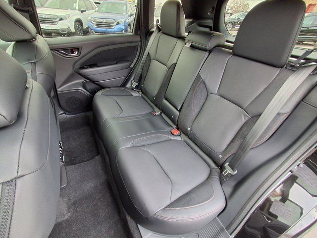 2026 Subaru Forester Touring - Photo 17