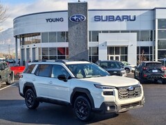 2026 Subaru Outback Limited SUV