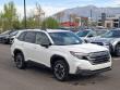Used 2025 Subaru Forester Premium SUV