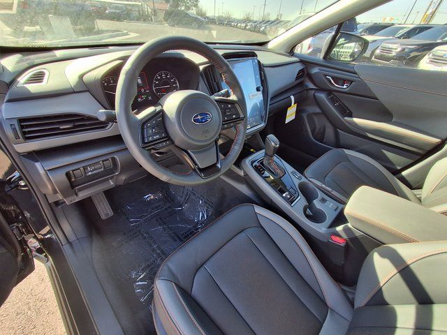 2026 Subaru Crosstrek Limited - Photo 20