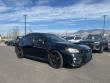 Used 2015 Subaru Impreza STI 4dr (M6) Sedan