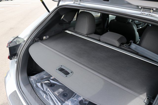 2025 Subaru Crosstrek Sport - Photo 14