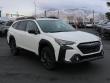 Used 2025 Subaru Outback Onyx Edition SUV