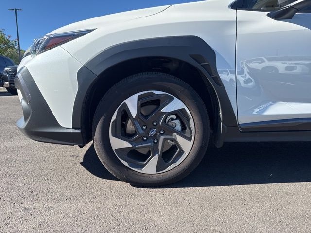 2025 Subaru Crosstrek Limited - Photo 10