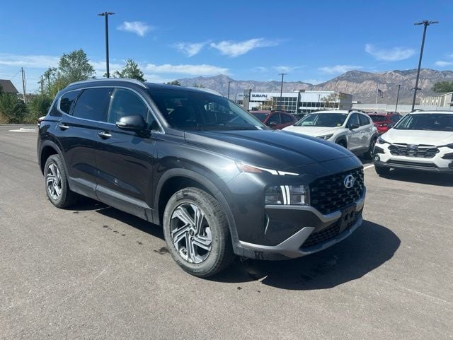 2023 Hyundai Santa Fe SEL 2.5 AWD's photo