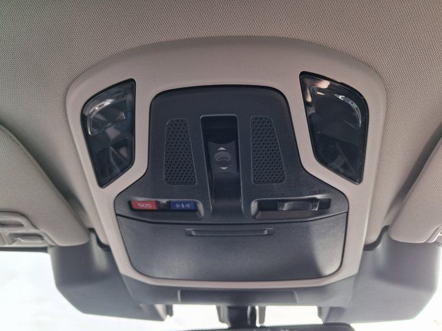 2025 Subaru Outback Limited - Photo 28