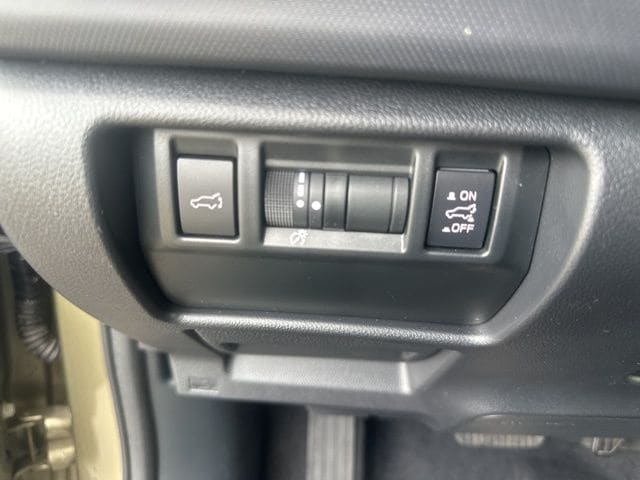 2025 Subaru Forester Touring - Photo 11