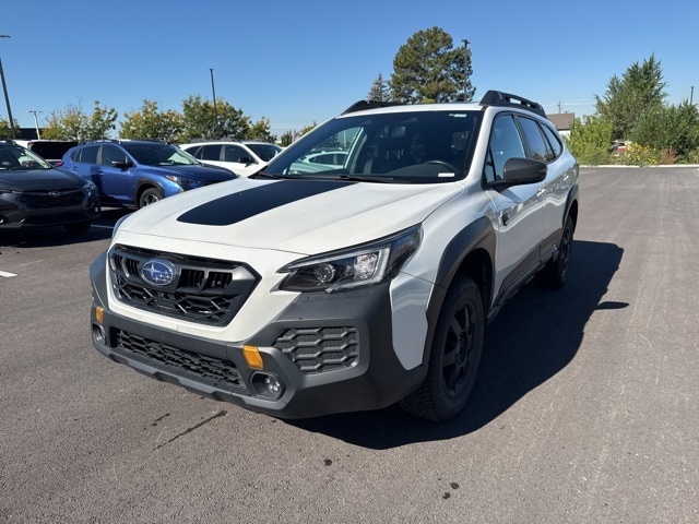 2024 Subaru Outback Wilderness photo 2