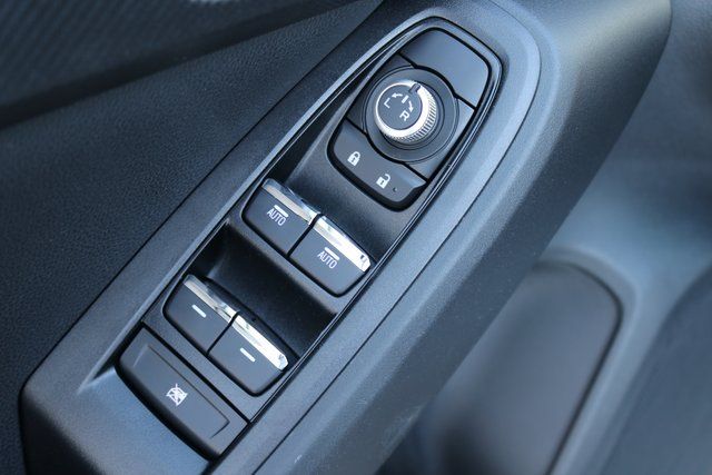 2025 Subaru Crosstrek Limited - Photo 21