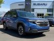 Used 2026 Subaru Forester Premium SUV