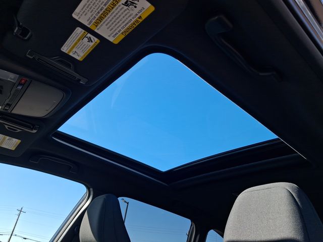 2025 Subaru Forester Premium - Photo 26