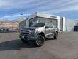Used 2021 Ford F-150  Truck SuperCrew Cab