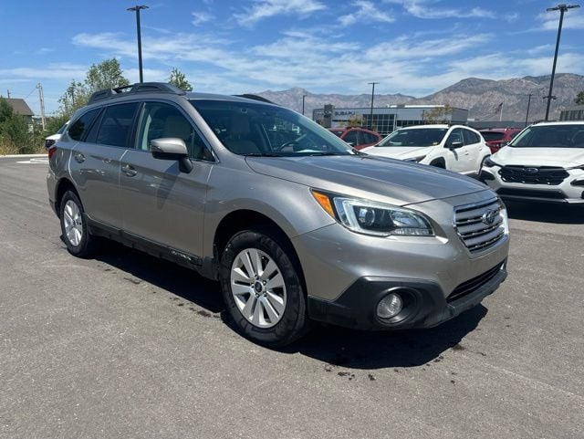 2016 Subaru Outback 2.5i Premium CVT PZEV's photo